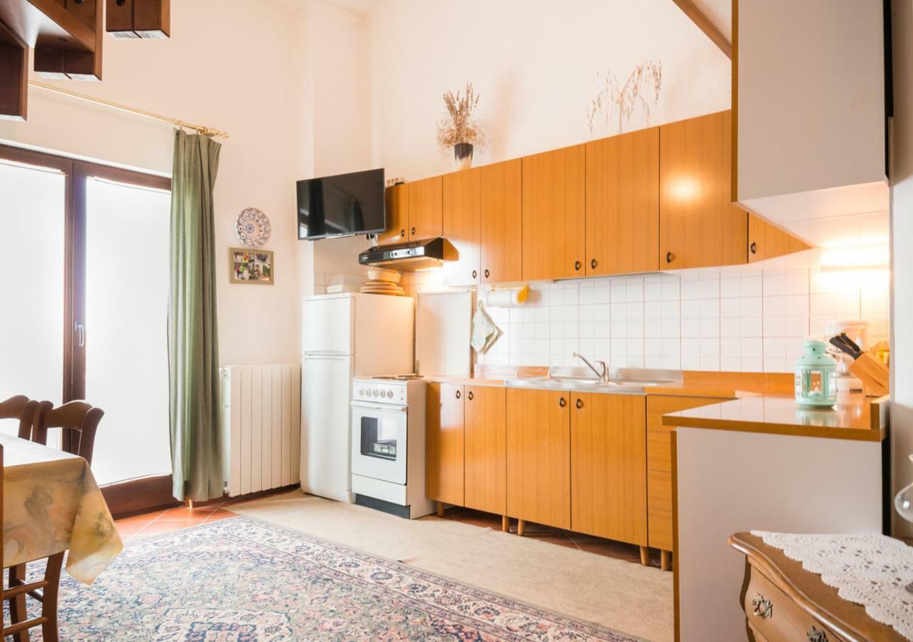 App Cerneka Apartment Umag Exterior photo